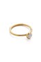 selected 18K Gold Vermeil