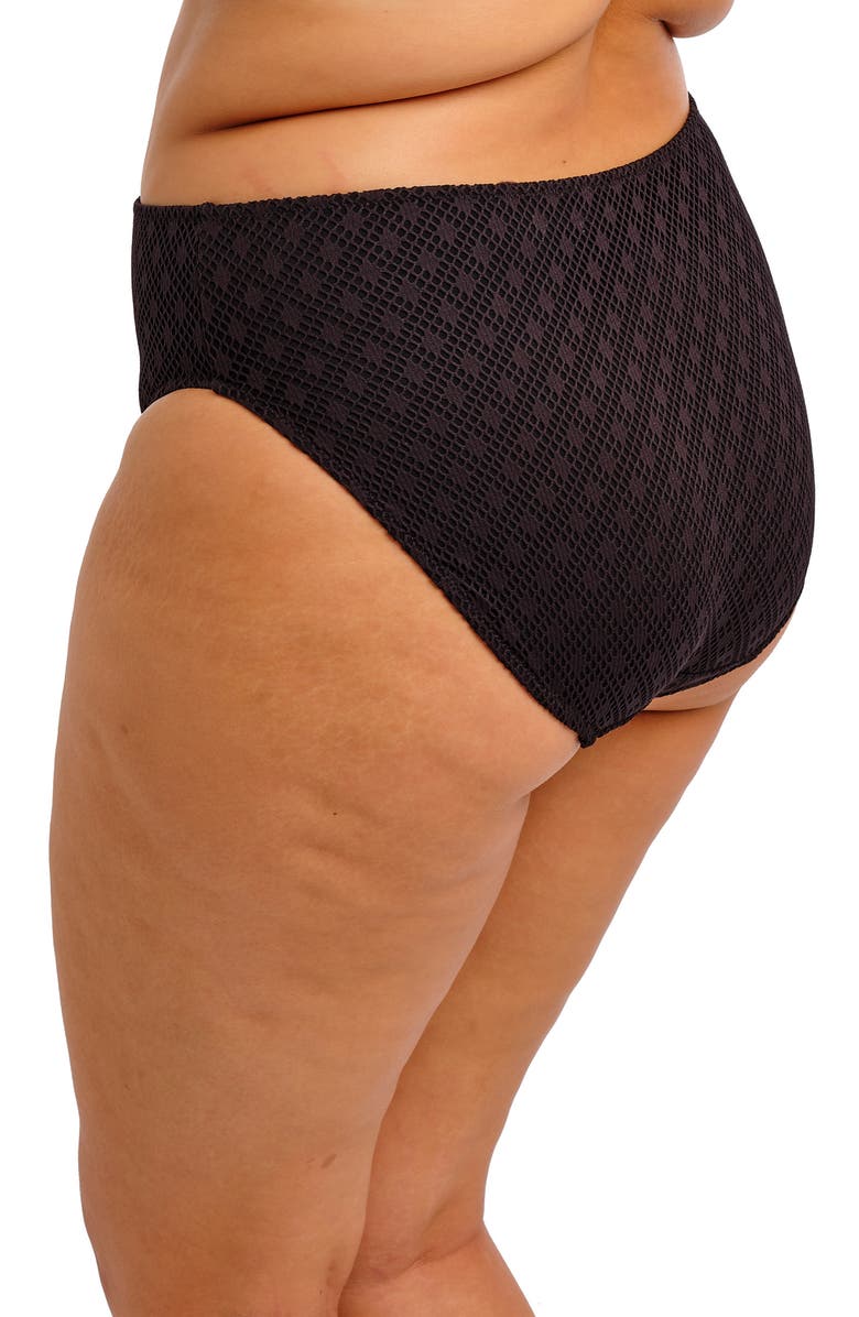 Elomi Bazaruto Bikini Bottoms, Alternate, color, 