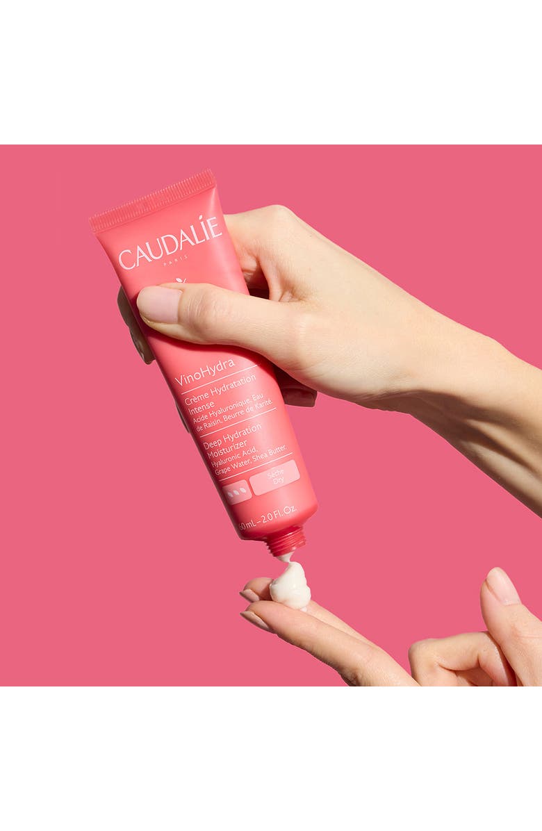 CAUDALÍE VinoHydra Moisturizer Intense, Alternate, color, 