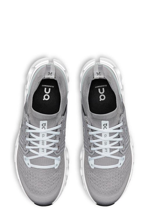 On Cloudswift 4 Running Shoe In Multi