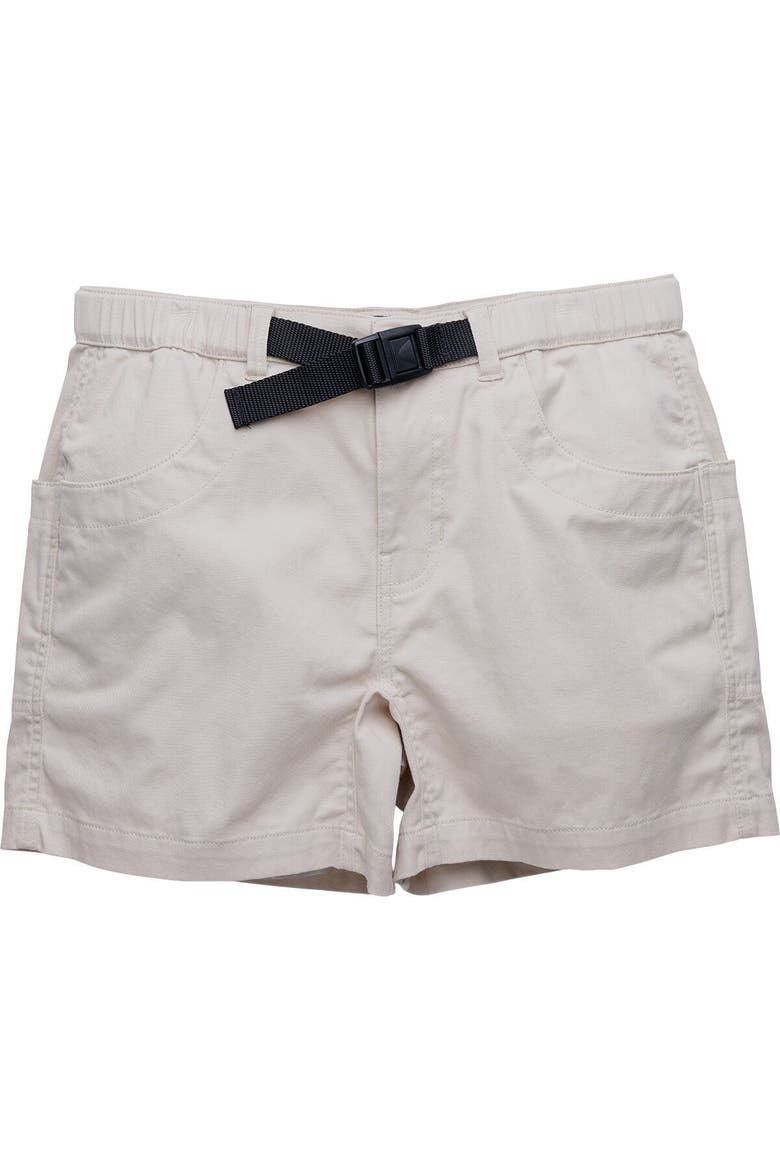 Chilli Willa Short - Women's, Main, color, Moonbeam