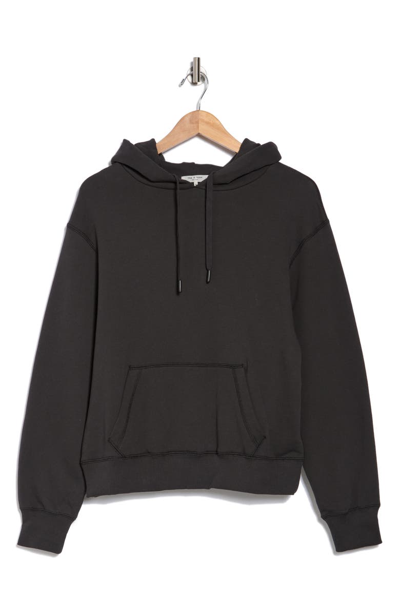 rag & bone Terri Hoodie, Alternate, color,
