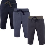 Hudson Baby Cotton Pants and Leggings