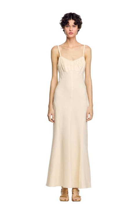 SANDRO Casual Dresses for Women | Nordstrom