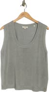 MAX STUDIO Sweater Tank