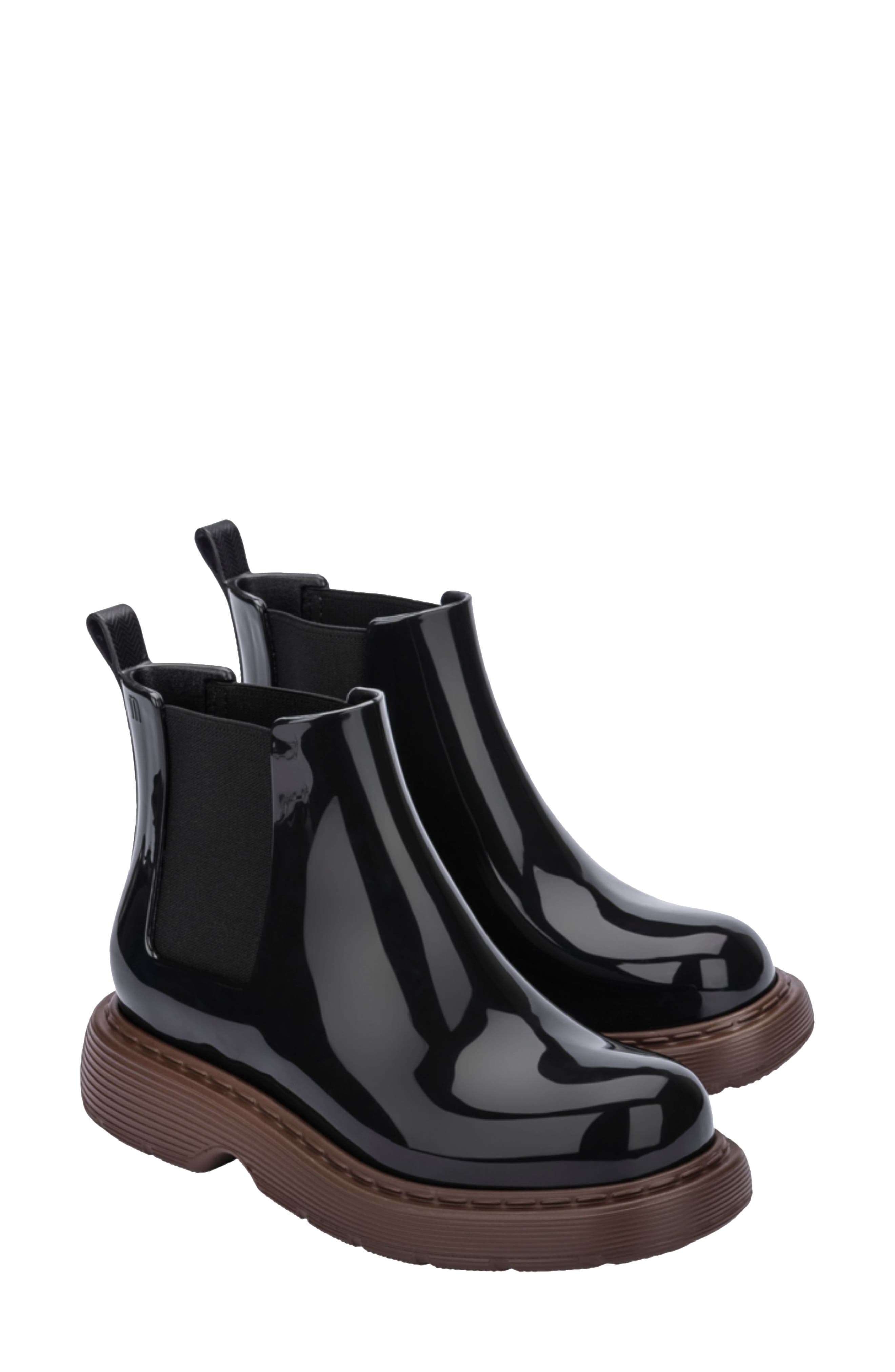 Melissa Step Chelsea Boot, Main, color, 