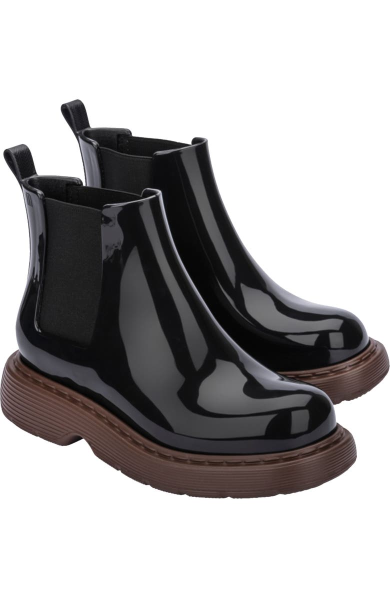 Melissa Step Chelsea Boot, Main, color,