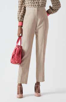 Amelia Slim Fit Trousers