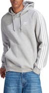 adidas Adicolor Classics 3-Stripes Hoodie