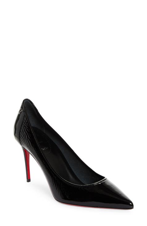 Christian louboutin orders nordstrom rack