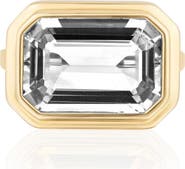 GOSHWARA Manhattan East West Ring