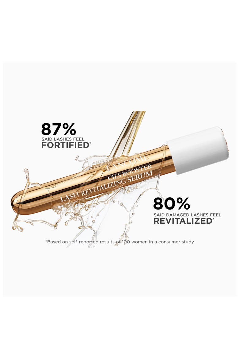 Cils Booster Lash Revitalizing Serum, Alternate, color, NO COLOR
