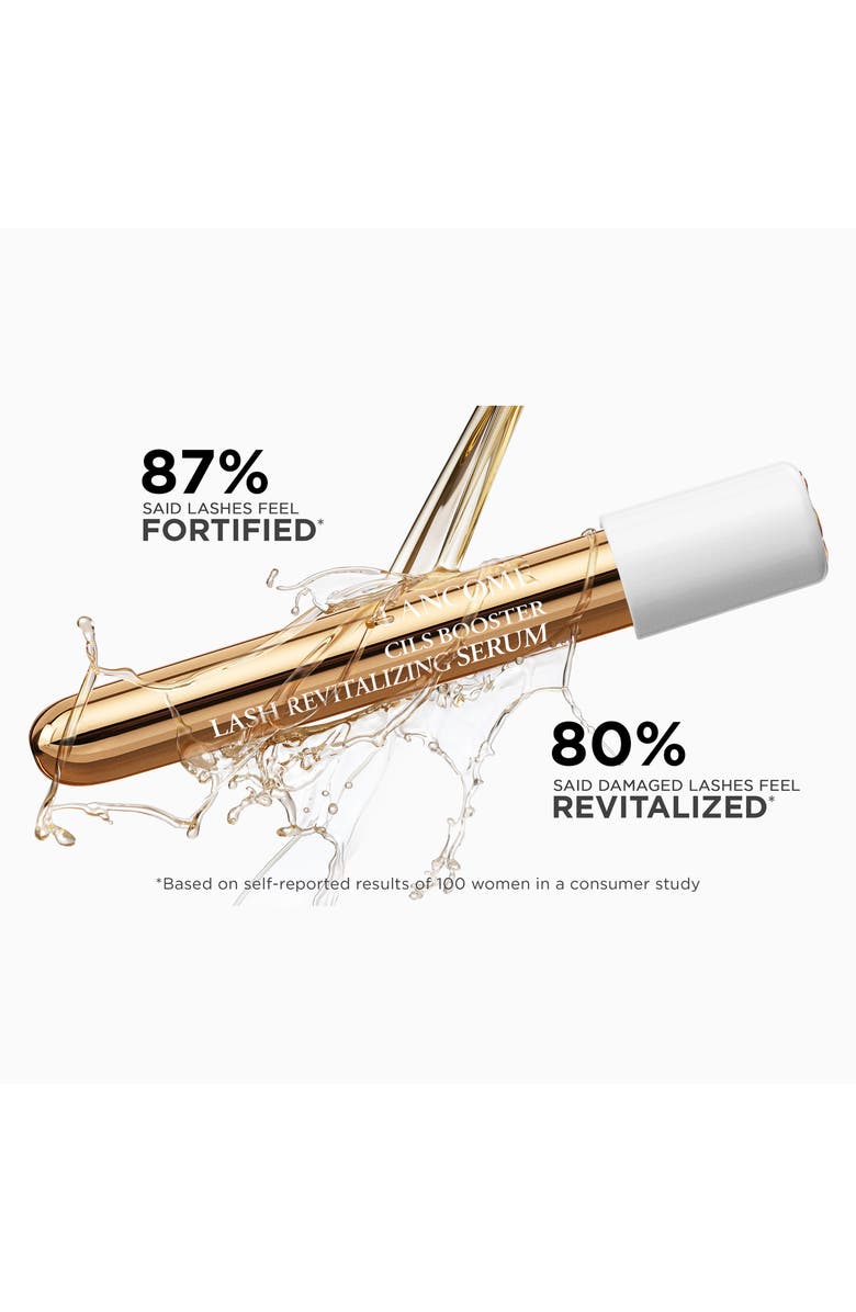 Lancôme Cils Booster Lash Revitalizing Serum, Alternate, color,