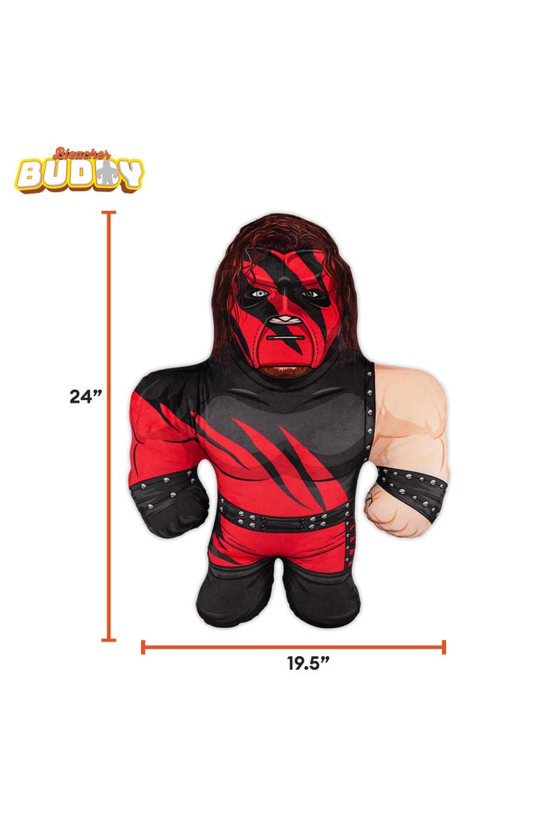 WWE Kane 24" Bleacher Buddy, Alternate, color, None