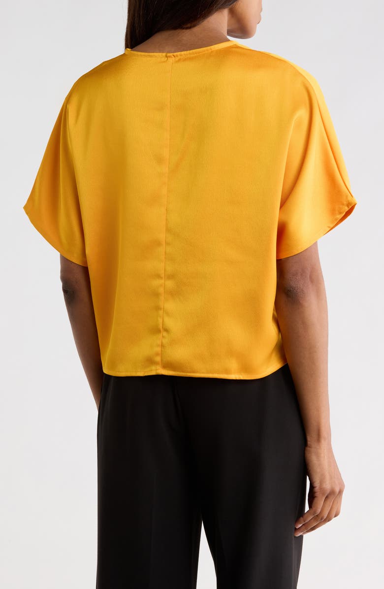 CIEBON Tessa Top, Alternate, color, Yellow