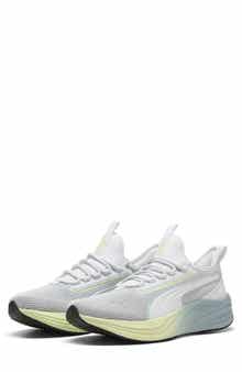 PUMA Darter Pro Premium Sneaker