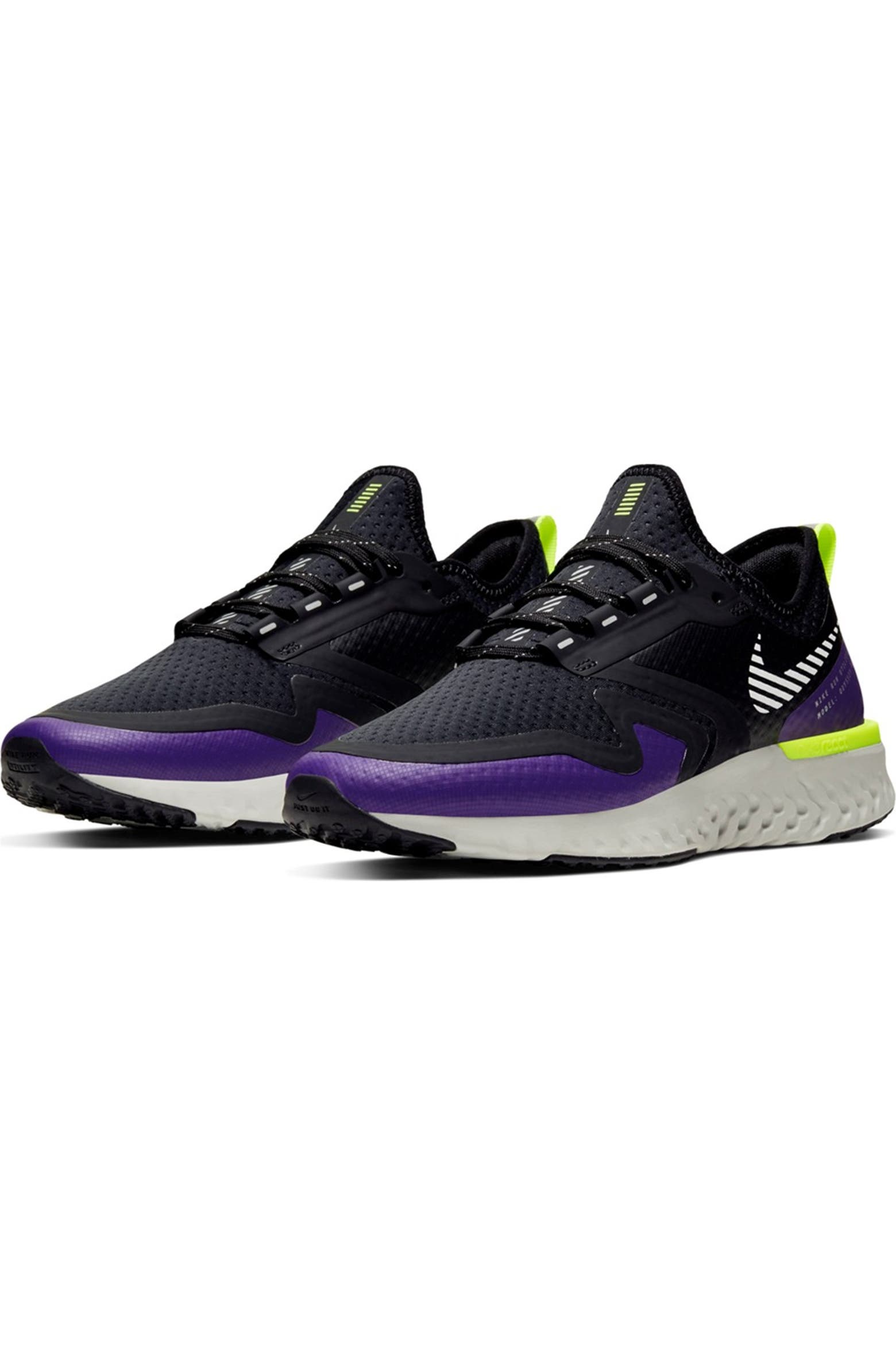 Odyssey Rack Nike Odyssey React Shield 2 Running Shoe (Women) | Nordstromrack