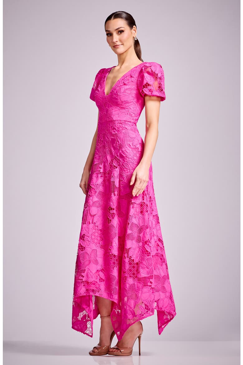 Lilith, Alternate, color, BRIGHT FUCHSIA