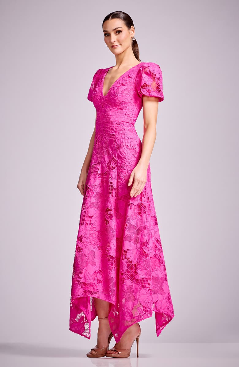 Dress the Population Lilith, Alternate, color, 