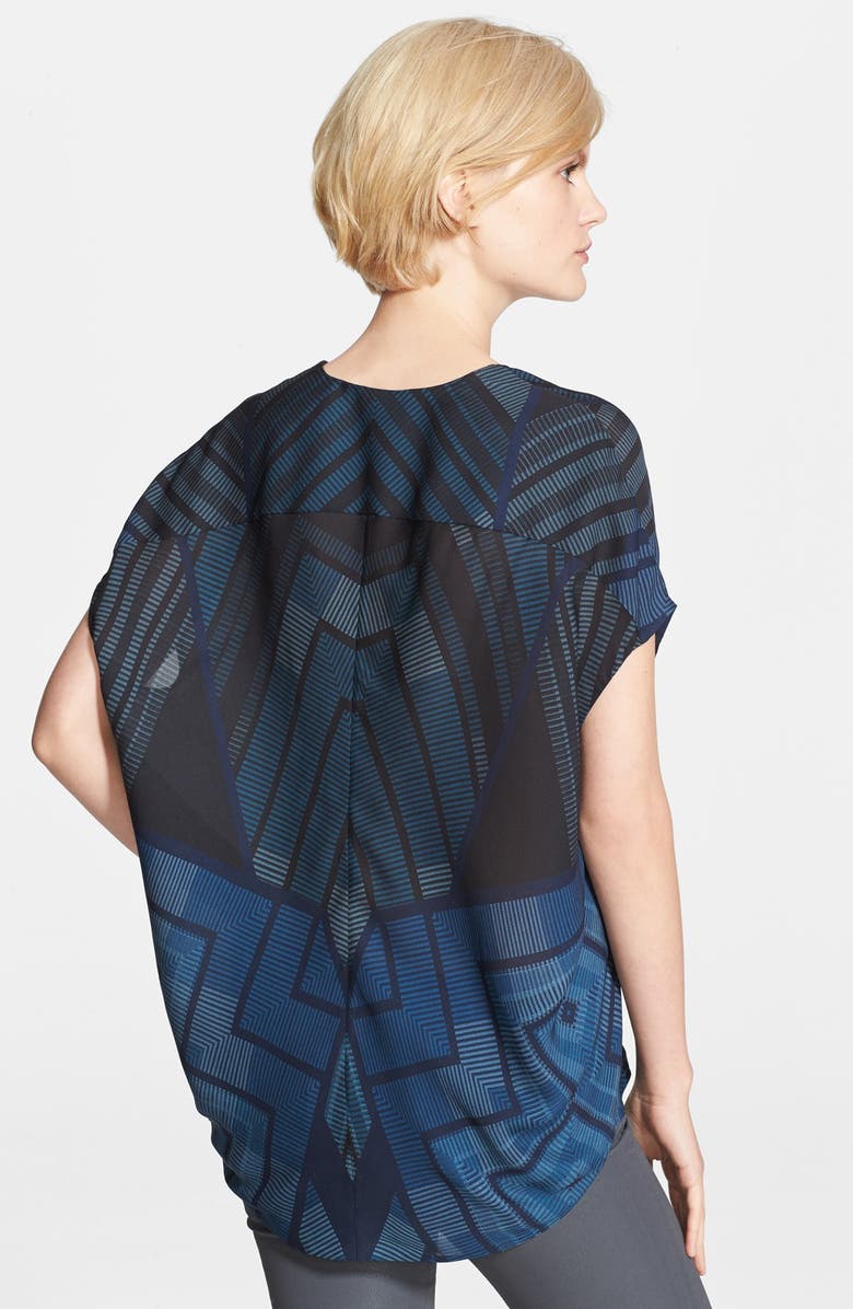 Vince , Alternate, color, 