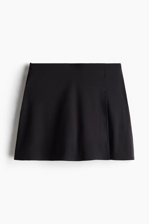 Tennis Skirt With Softmove