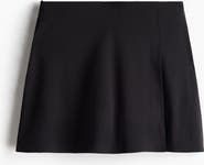 H&M Tennis Skirt With Softmove