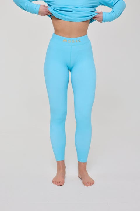 Baselayer Leggings Rhythm Is A Dancer Women's