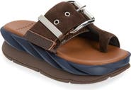 4CCCCEES Mellow Glow Platform Sandal