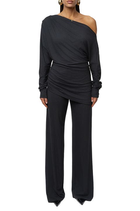 Winter Soirée Pant Set