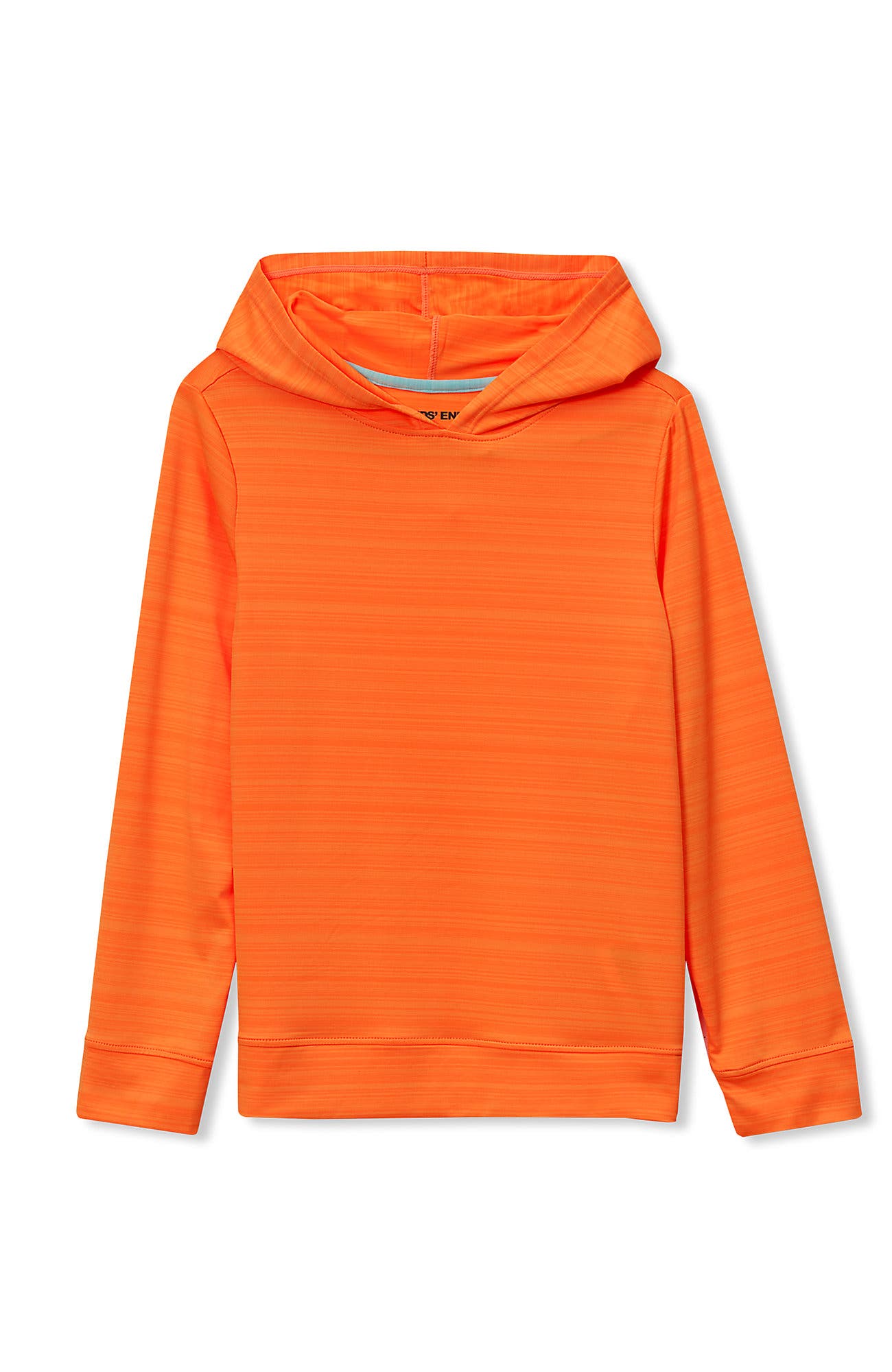 Orange Pop
