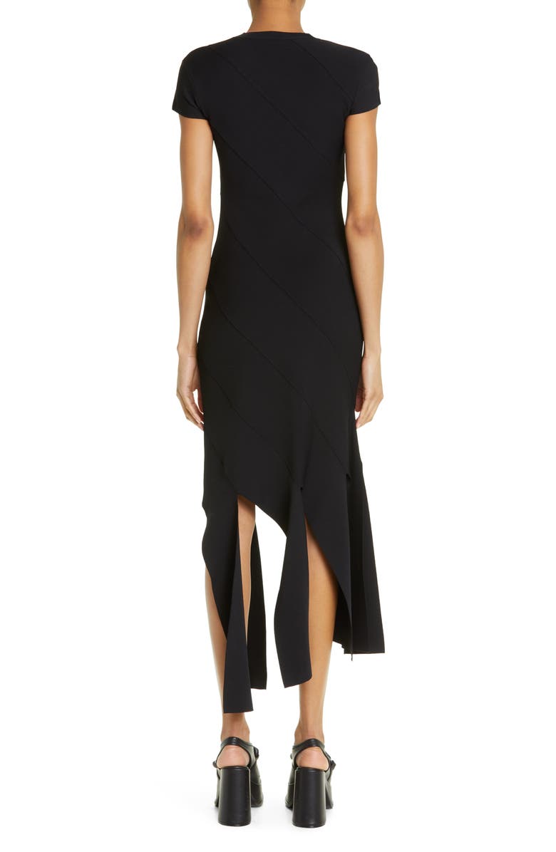 Stella McCartney Compact Knit Dress, Alternate, color, 