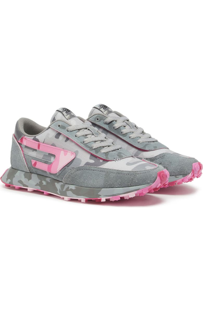 DIESEL<sup>®</sup> Racer Sneaker, Main, color,