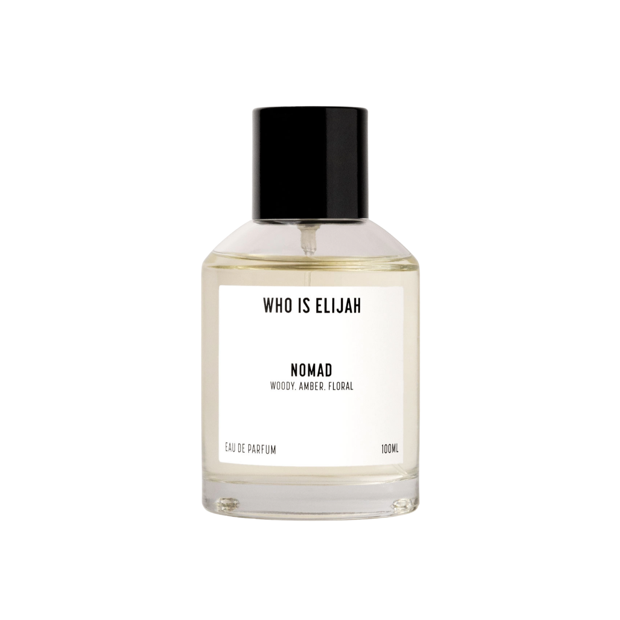 Who is Elijah Nomad Eau de Parfum | Nordstrom