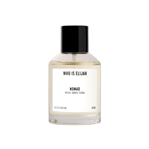 Nomad Eau de Parfum