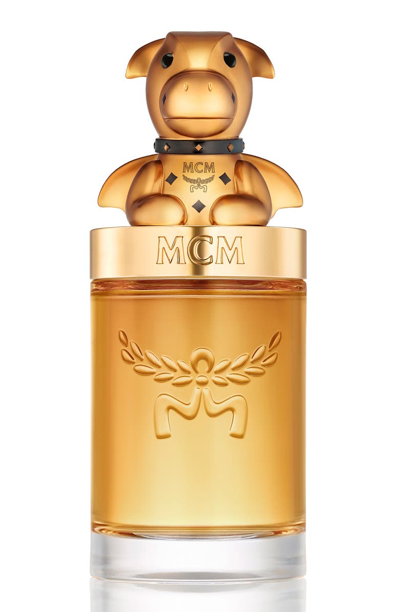 MCM Daring Dragon Eau de Parfum, Main, color, 