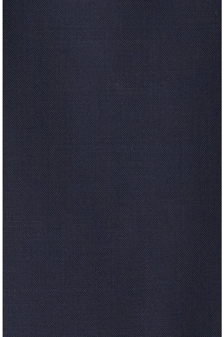 Virgin Wool Zip Jacket, Alternate, color, DARK BLUE