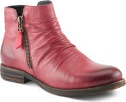 Spring Step Marquis Short Boot