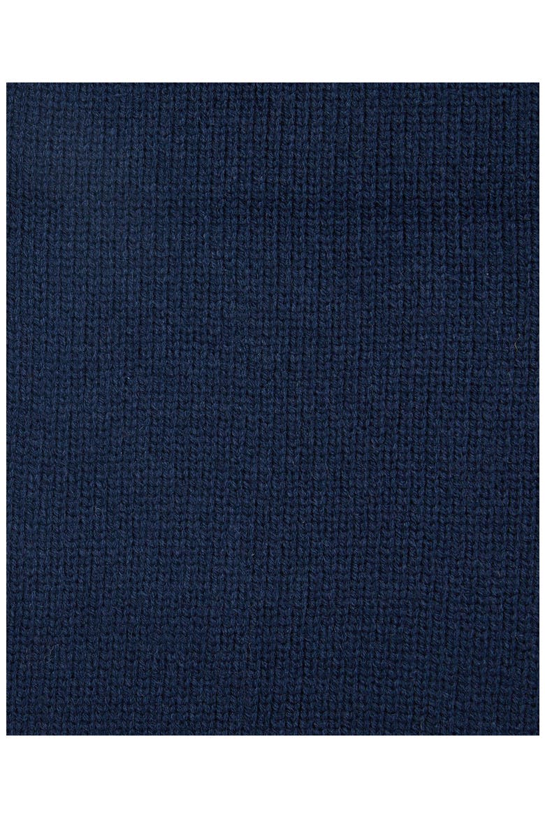Kane Fair Isle Beanie & Scarf Set, Alternate, color, EVERGREEN