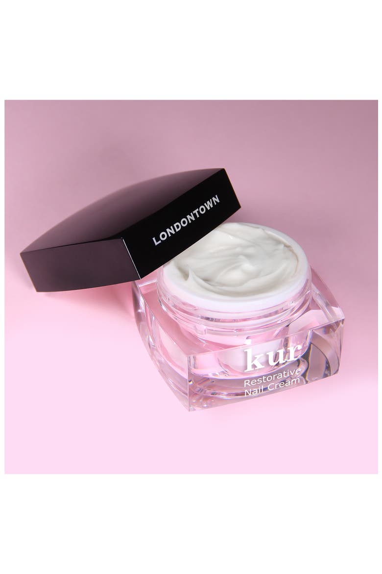 Restorative Nail Cream, Alternate, color, NO COLOR