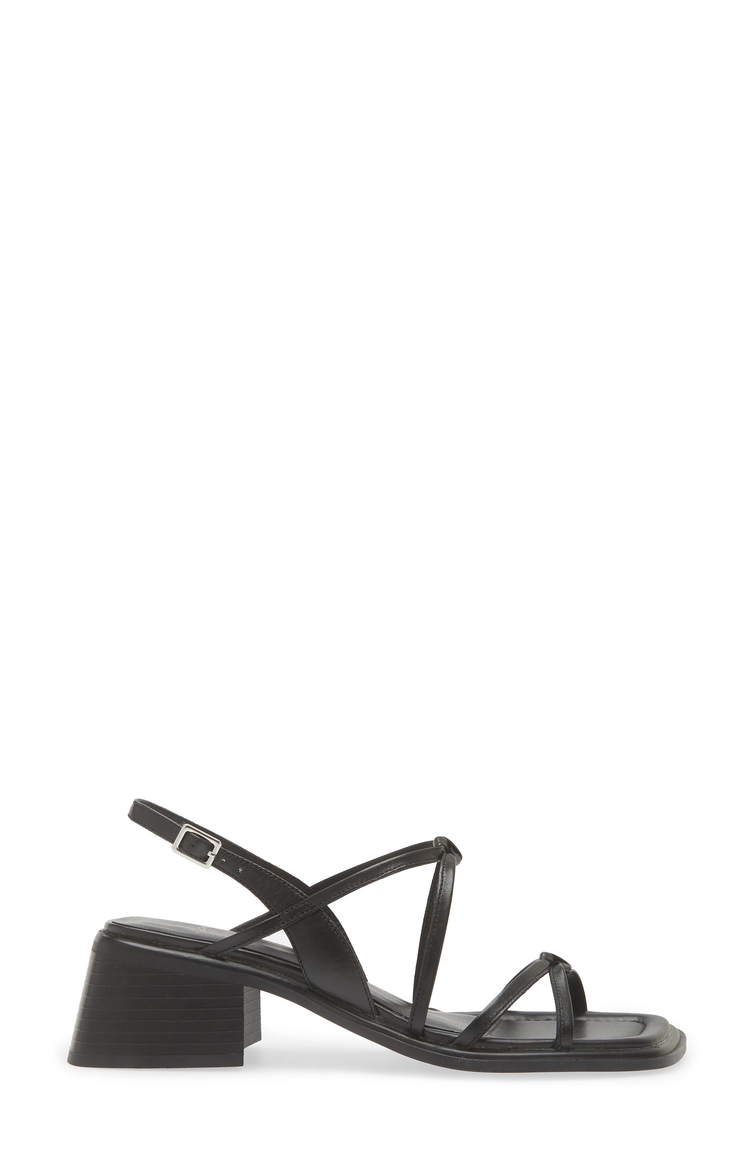 Vagabond Shoemakers Ines Slingback Sandal, Alternate, color, 