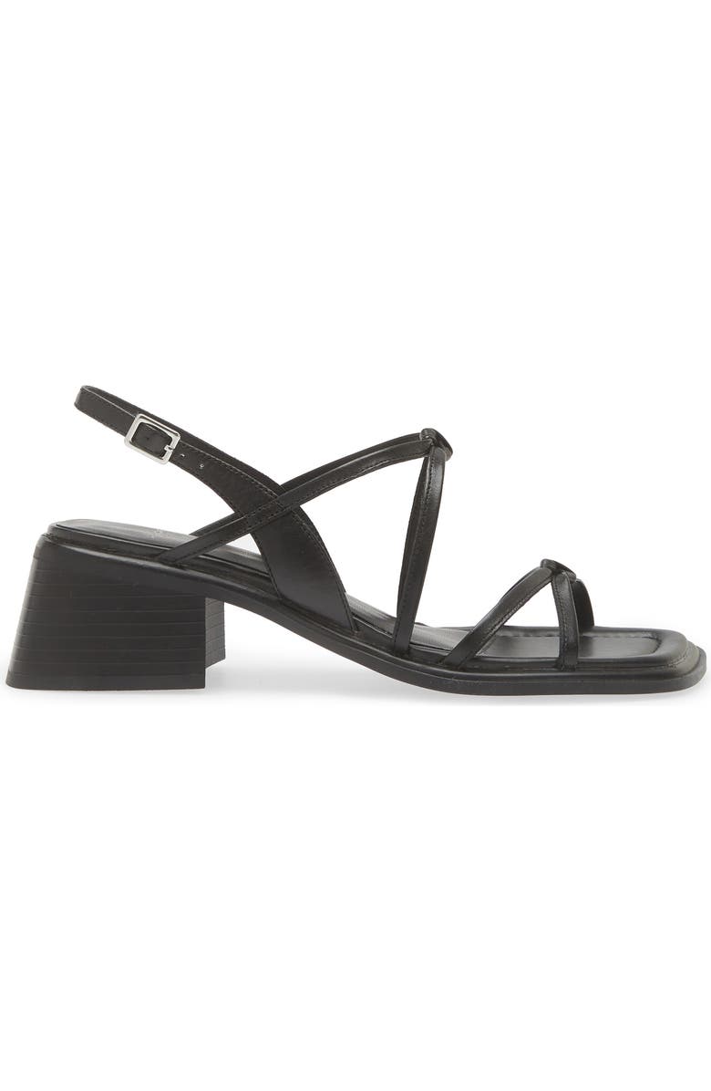 Vagabond Shoemakers Ines Slingback Sandal, Alternate, color,