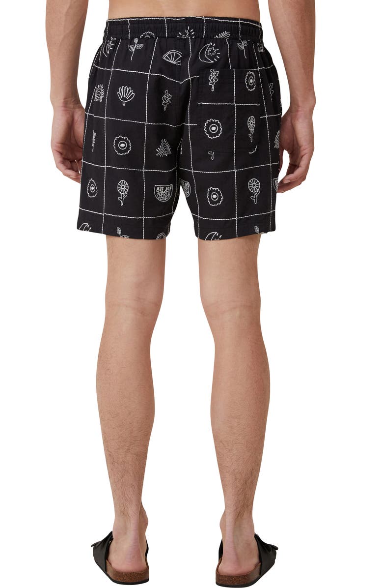 Cotton On Men's Easy Short, Alternate, color,