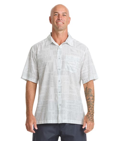 Tapa Days Performance Shirt