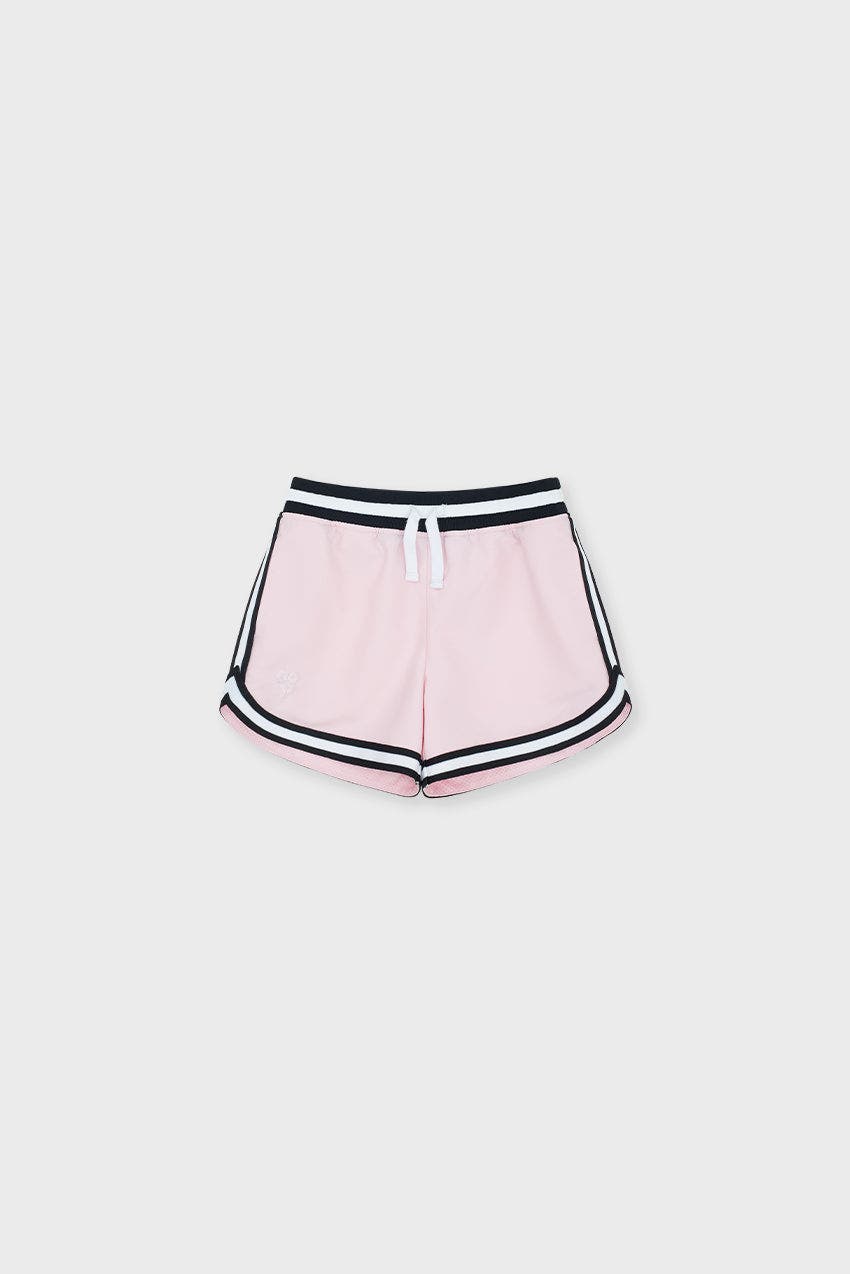 selected Heavenly Pink