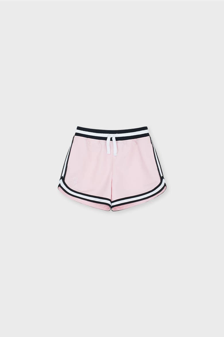 Drawstring Short, Main, color, Heavenly Pink