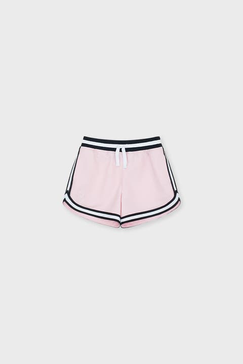 Drawstring Short