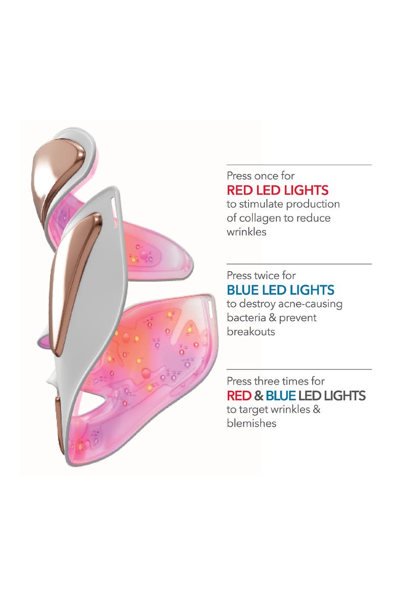 Boost Collagen, Brighten & Firm Set $592 Value, Alternate, color, NO COLOR