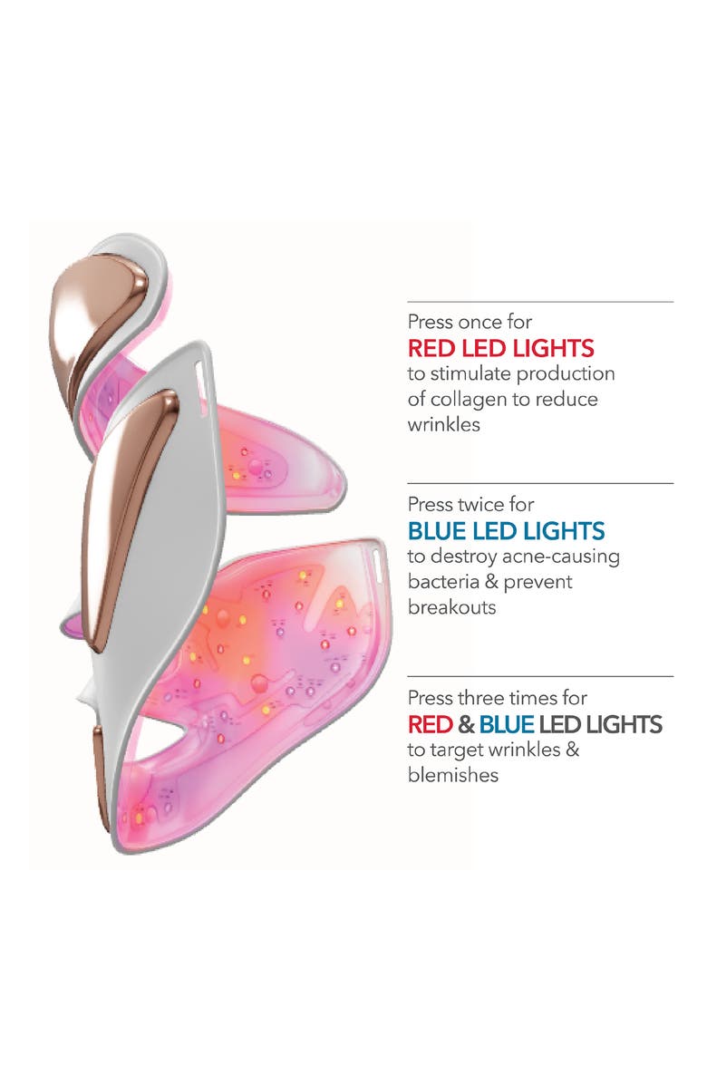 Dr. Dennis Gross Skincare Boost Collagen, Brighten & Firm Set $592 Value, Alternate, color, 