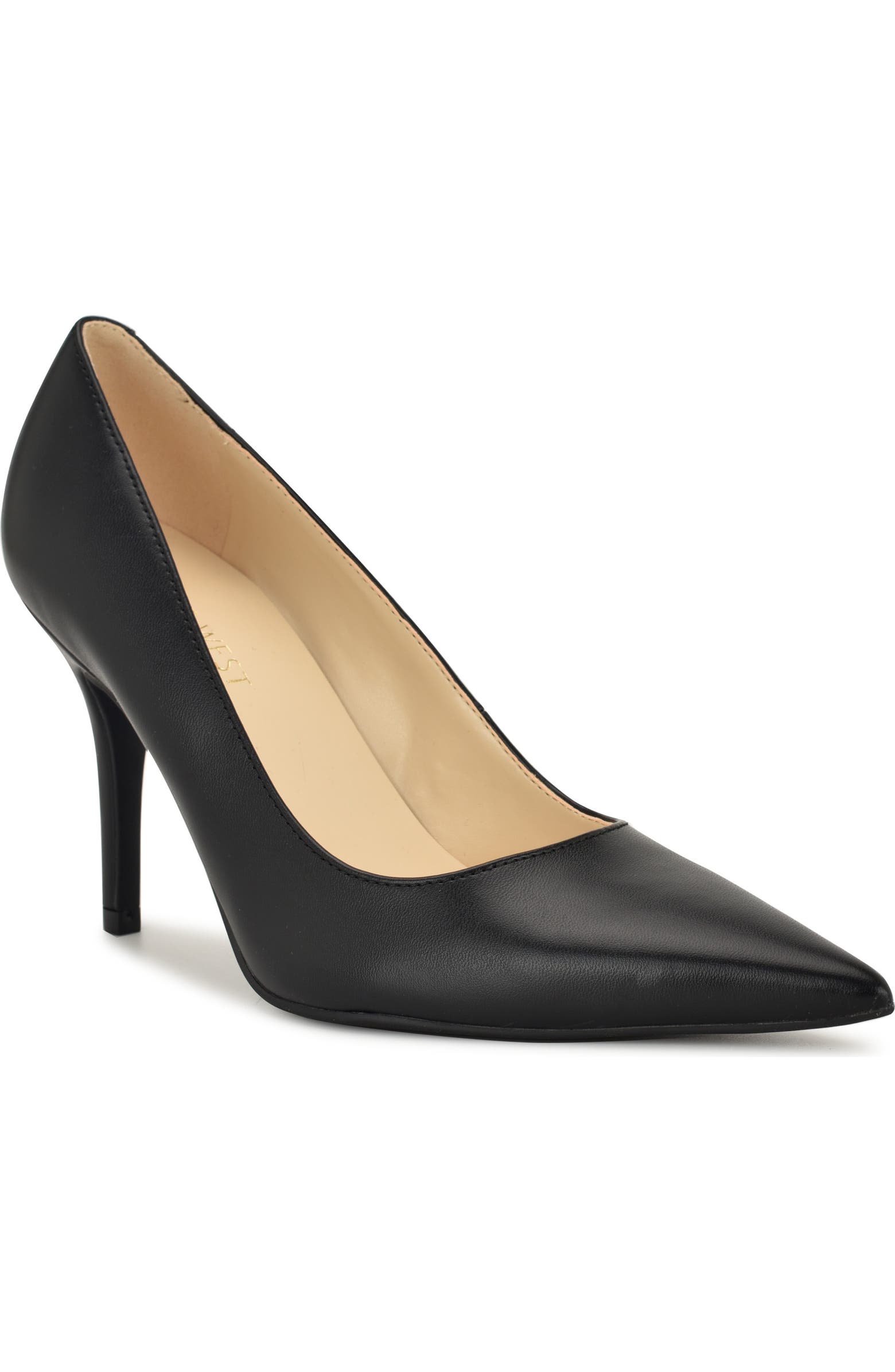 Nine West Gines Pointed Toe Pump (Women) | Nordstromrack