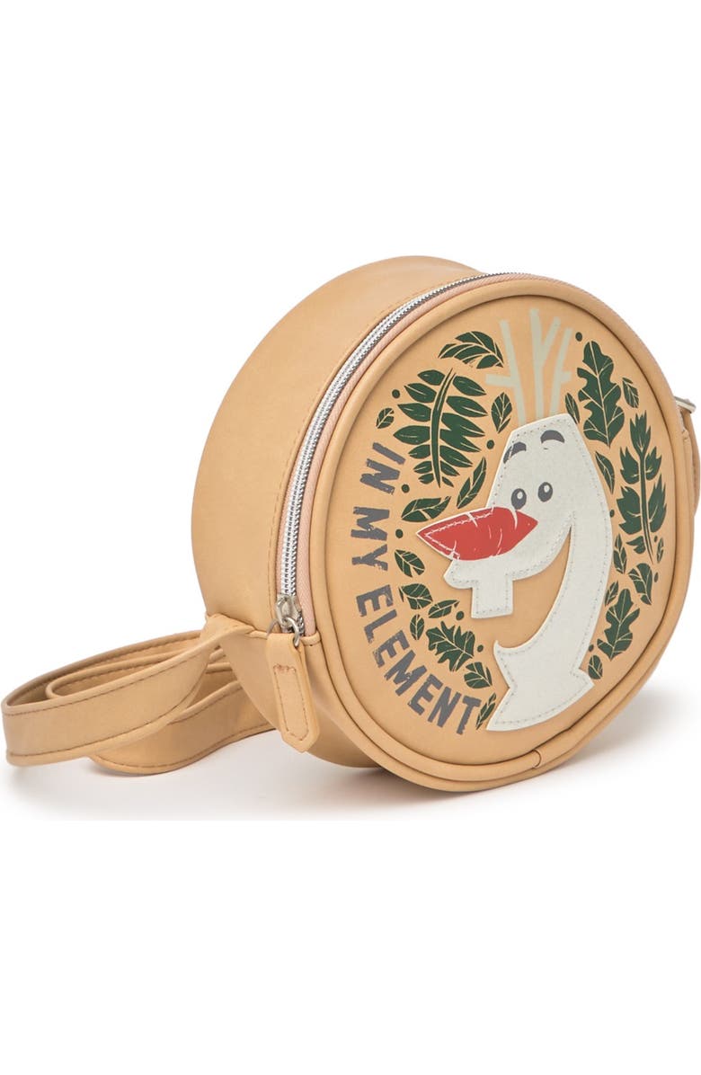 Danielle Nicole Olaf Crossbody, Main, color,